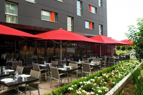 Holiday Inn Mulhouse