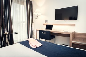 Holiday Inn Mulhouse