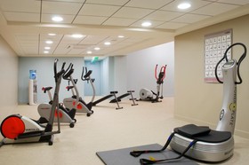 Holiday Inn Mulhouse