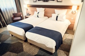 Holiday Inn Mulhouse