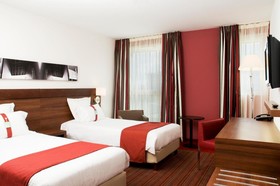 Holiday Inn Mulhouse