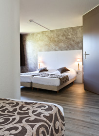 The Originals Access, Hotel Mulhouse East