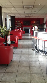 Brit Hotel Mulhouse Centre