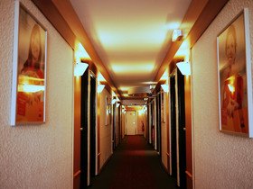 Brit Hotel Mulhouse Centre