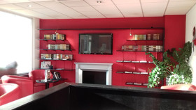 Brit Hotel Mulhouse Centre