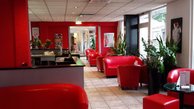 Brit Hotel Mulhouse Centre