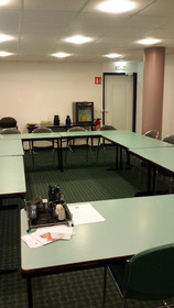 Brit Hotel Mulhouse Centre
