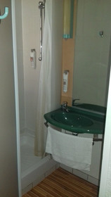 Brit Hotel Mulhouse Centre