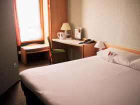 Brit Hotel Mulhouse Centre