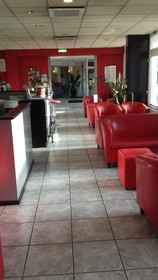 Brit Hotel Mulhouse Centre