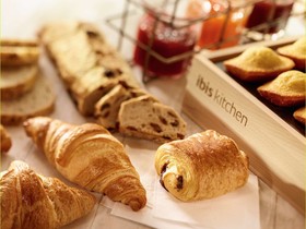 Brit Hotel Mulhouse Centre