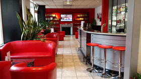 Brit Hotel Mulhouse Centre