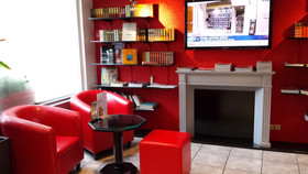 Brit Hotel Mulhouse Centre