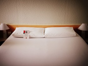 Brit Hotel Mulhouse Centre