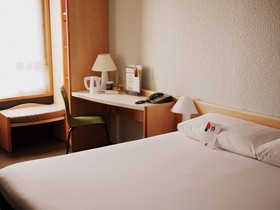 Brit Hotel Mulhouse Centre