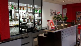 Brit Hotel Mulhouse Centre