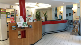 Brit Hotel Mulhouse Centre
