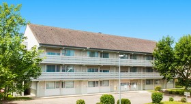 Hôtel-Restaurant Campanile Mulhouse Sud - Morschwiller