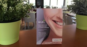 Hôtel-Restaurant Campanile Mulhouse Sud - Morschwiller