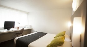 Hôtel-Restaurant Campanile Mulhouse Sud - Morschwiller