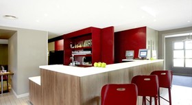 Hôtel-Restaurant Campanile Mulhouse Sud - Morschwiller