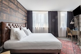 La Maison Hôtel Mulhouse