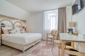 La Maison Hôtel Mulhouse