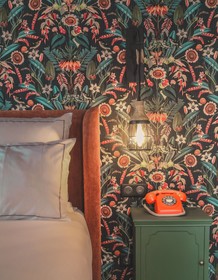 La Maison Hôtel Mulhouse