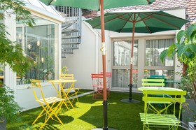 La Maison Hôtel Mulhouse