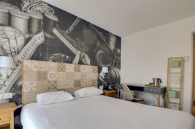 La Maison Hôtel Mulhouse