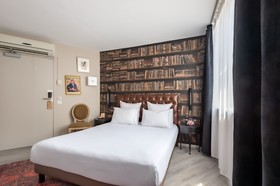 La Maison Hôtel Mulhouse