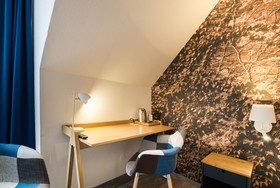 La Maison Hôtel Mulhouse