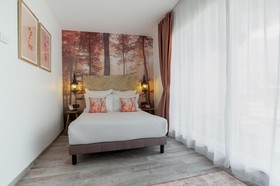 La Maison Hôtel Mulhouse