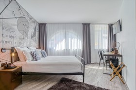 La Maison Hôtel Mulhouse