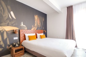 La Maison Hôtel Mulhouse