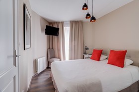 La Maison Hôtel Mulhouse