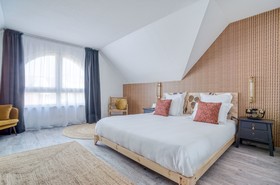 La Maison Hôtel Mulhouse