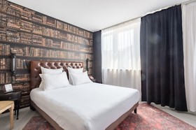 La Maison Hôtel Mulhouse