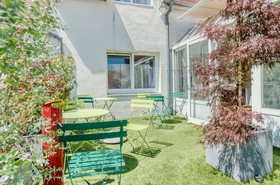 La Maison Hôtel Mulhouse