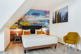 La Maison Hôtel Mulhouse