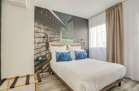 La Maison Hôtel Mulhouse