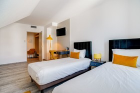 La Maison Hôtel Mulhouse