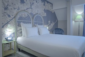La Maison Hôtel Mulhouse