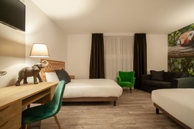 La Maison Hôtel Mulhouse