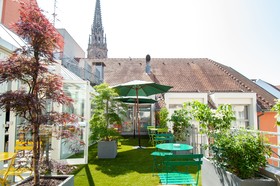 La Maison Hôtel Mulhouse