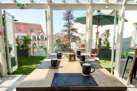 La Maison Hôtel Mulhouse