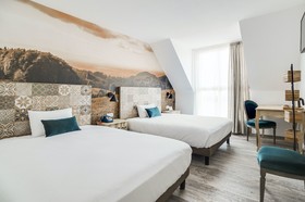 La Maison Hôtel Mulhouse