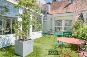 La Maison Hôtel Mulhouse