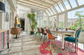 La Maison Hôtel Mulhouse