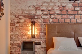 La Maison Hôtel Mulhouse